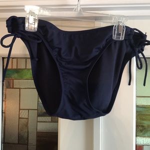 Athleta bikini bottoms